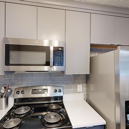 Breckenridge Bull Cabin 외부 사진