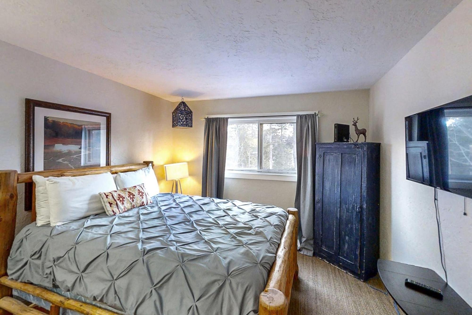 Breckenridge Bull Cabin 외부 사진